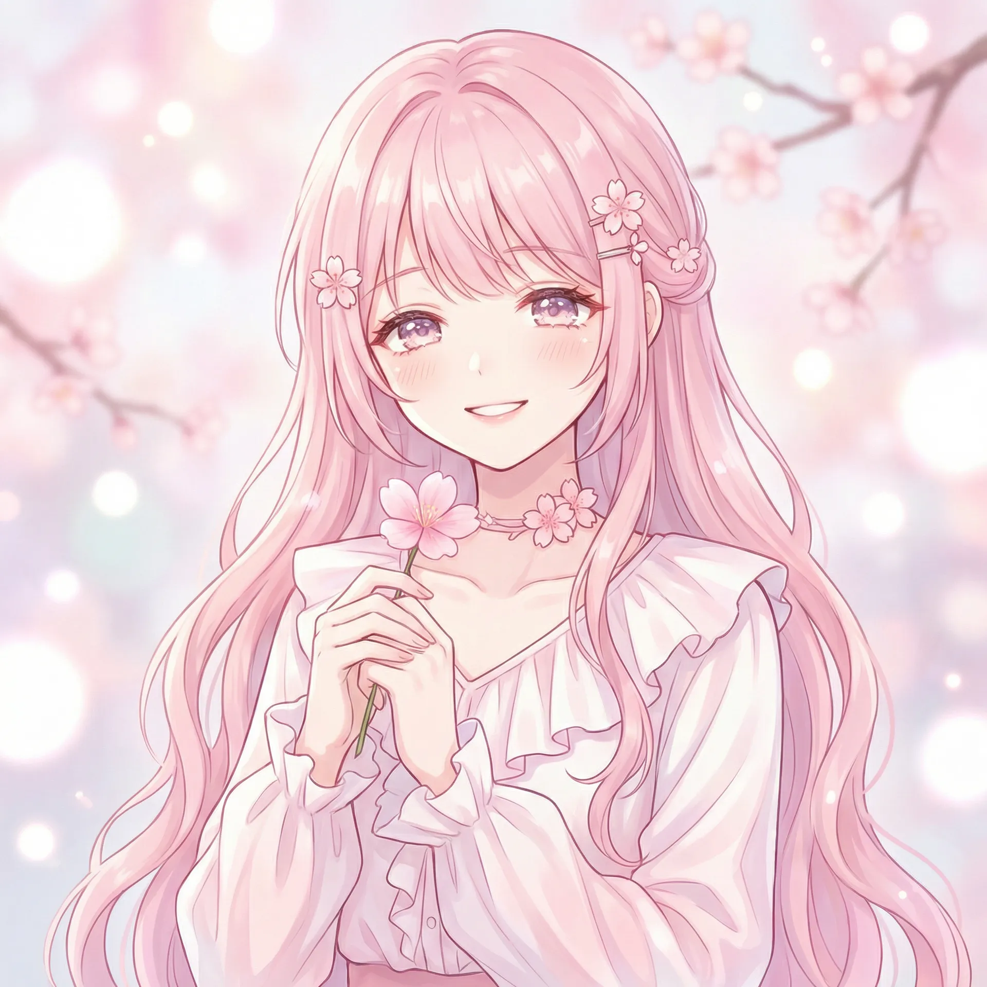 樱桃小丸 - 淫乱小镇 人气女神